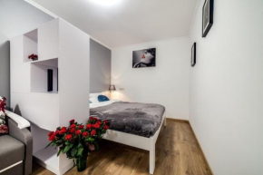Apartments in Rynok Square